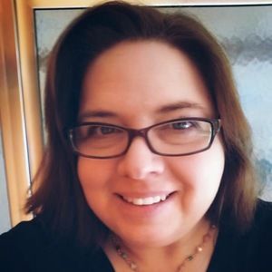 Meet your Posher, Lori